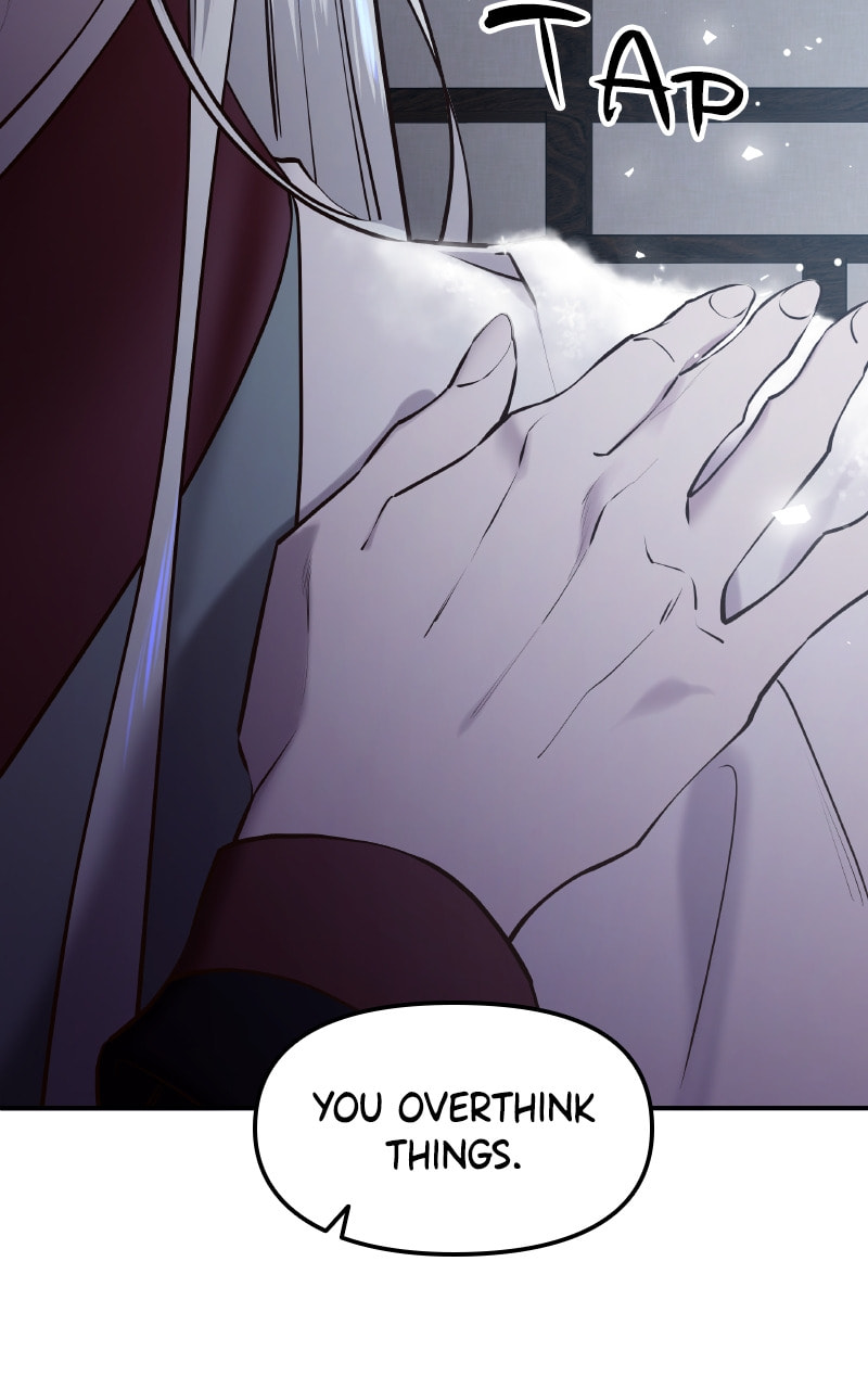 Mystic Prince Chapter 24 page 95 - 