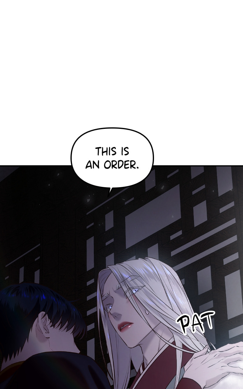 Mystic Prince Chapter 24 page 96 - 