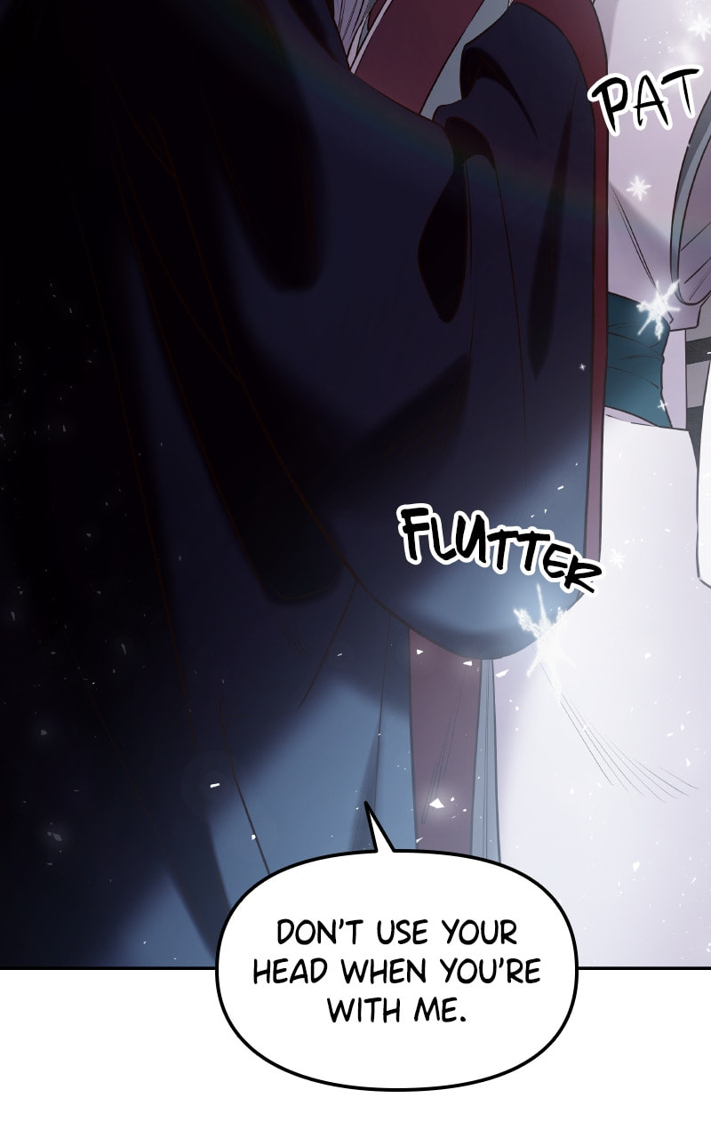 Mystic Prince Chapter 24 page 97 - 