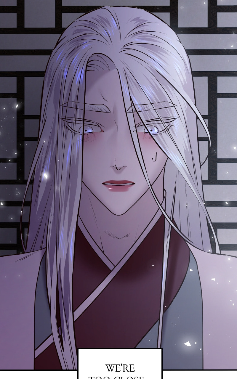 Mystic Prince Chapter 24 page 99 - 