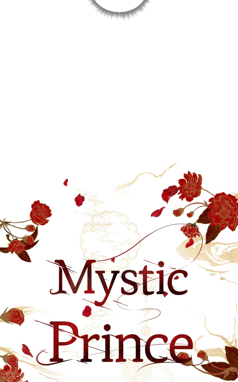Mystic Prince Chapter 26 page 102 - 