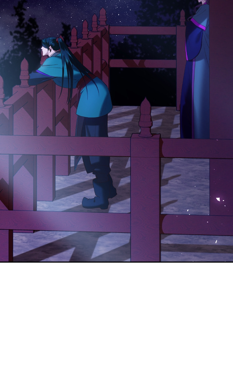 Mystic Prince Chapter 26 page 105 - 