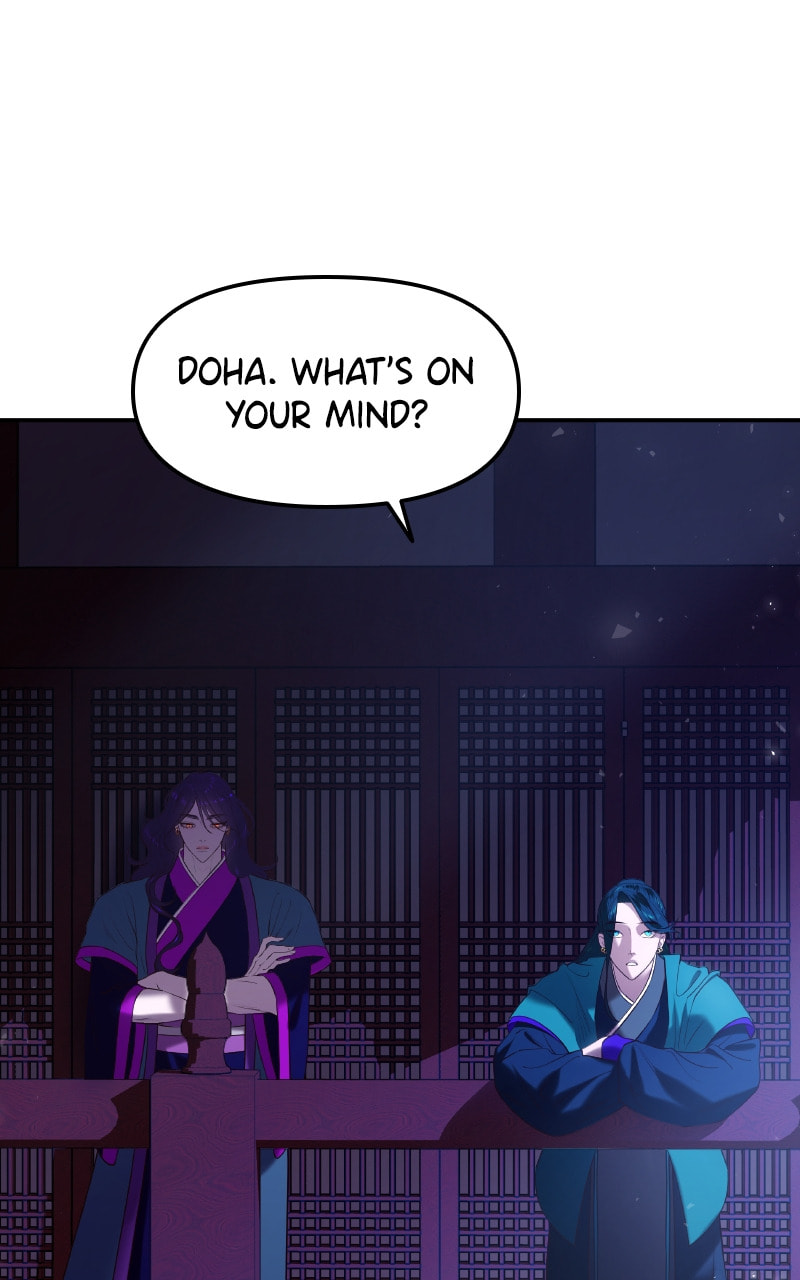 Mystic Prince Chapter 26 page 106 - 