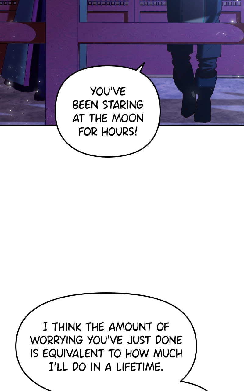 Mystic Prince Chapter 26 page 107 - 
