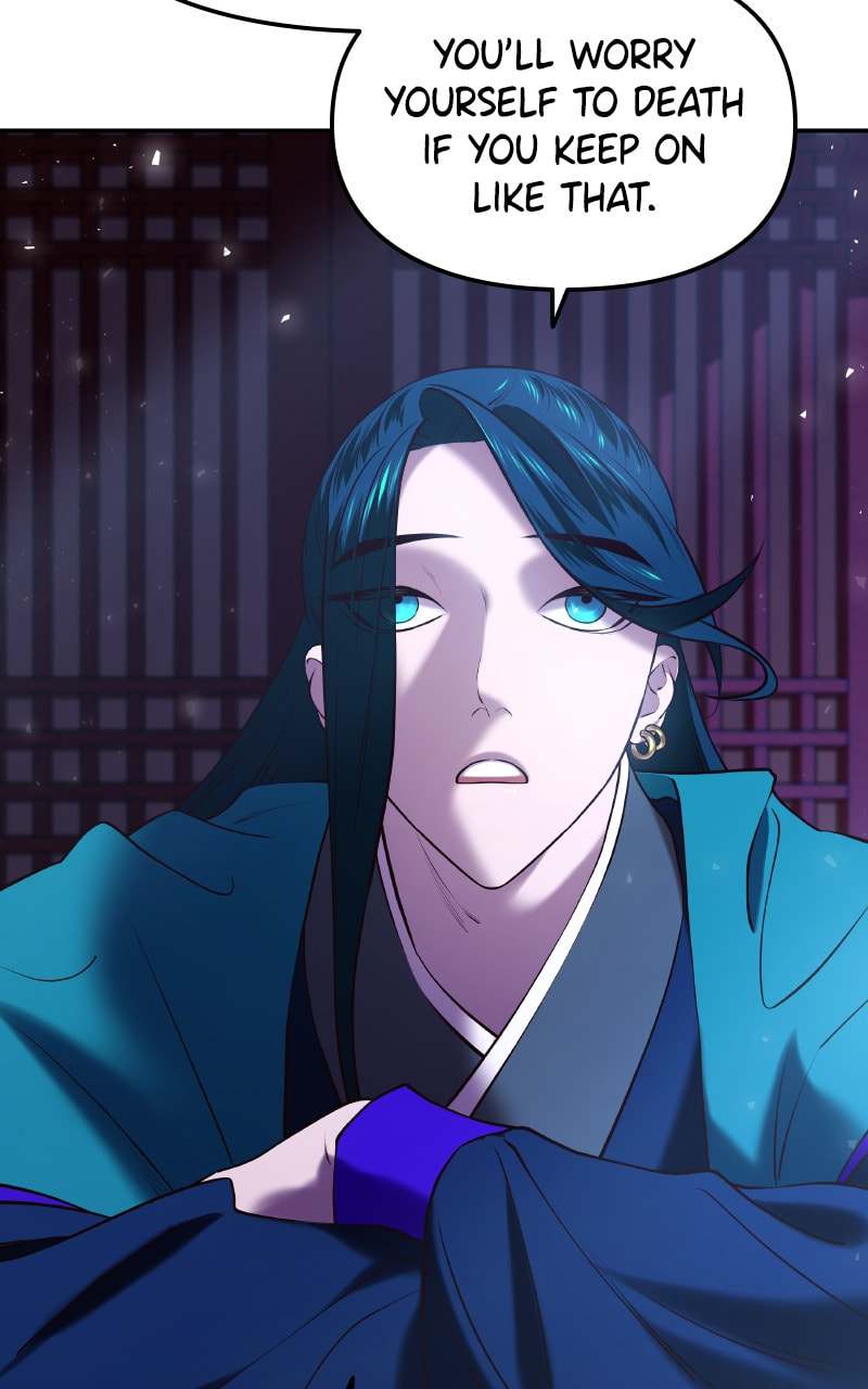 Mystic Prince Chapter 26 page 108 - 
