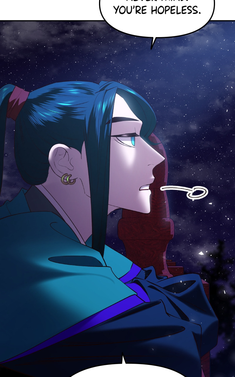 Mystic Prince Chapter 26 page 111 - 