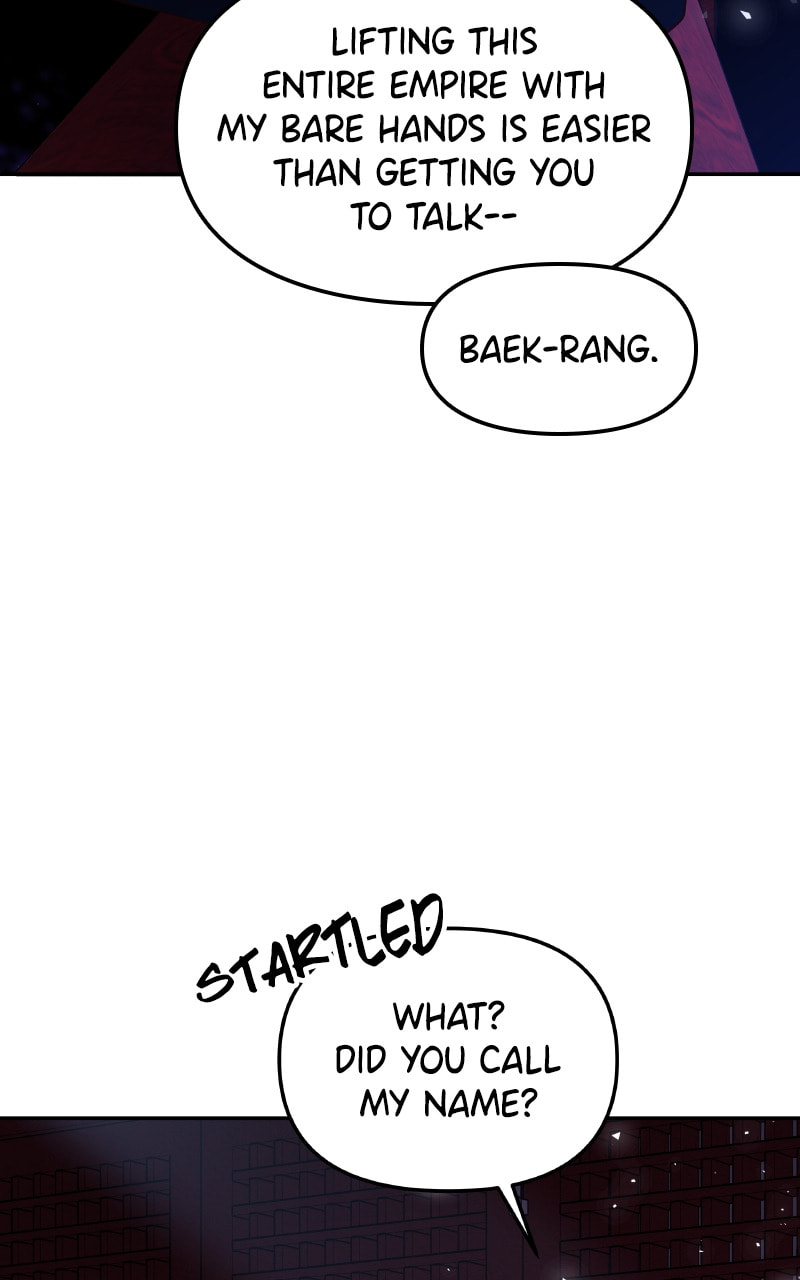 Mystic Prince Chapter 26 page 112 - 