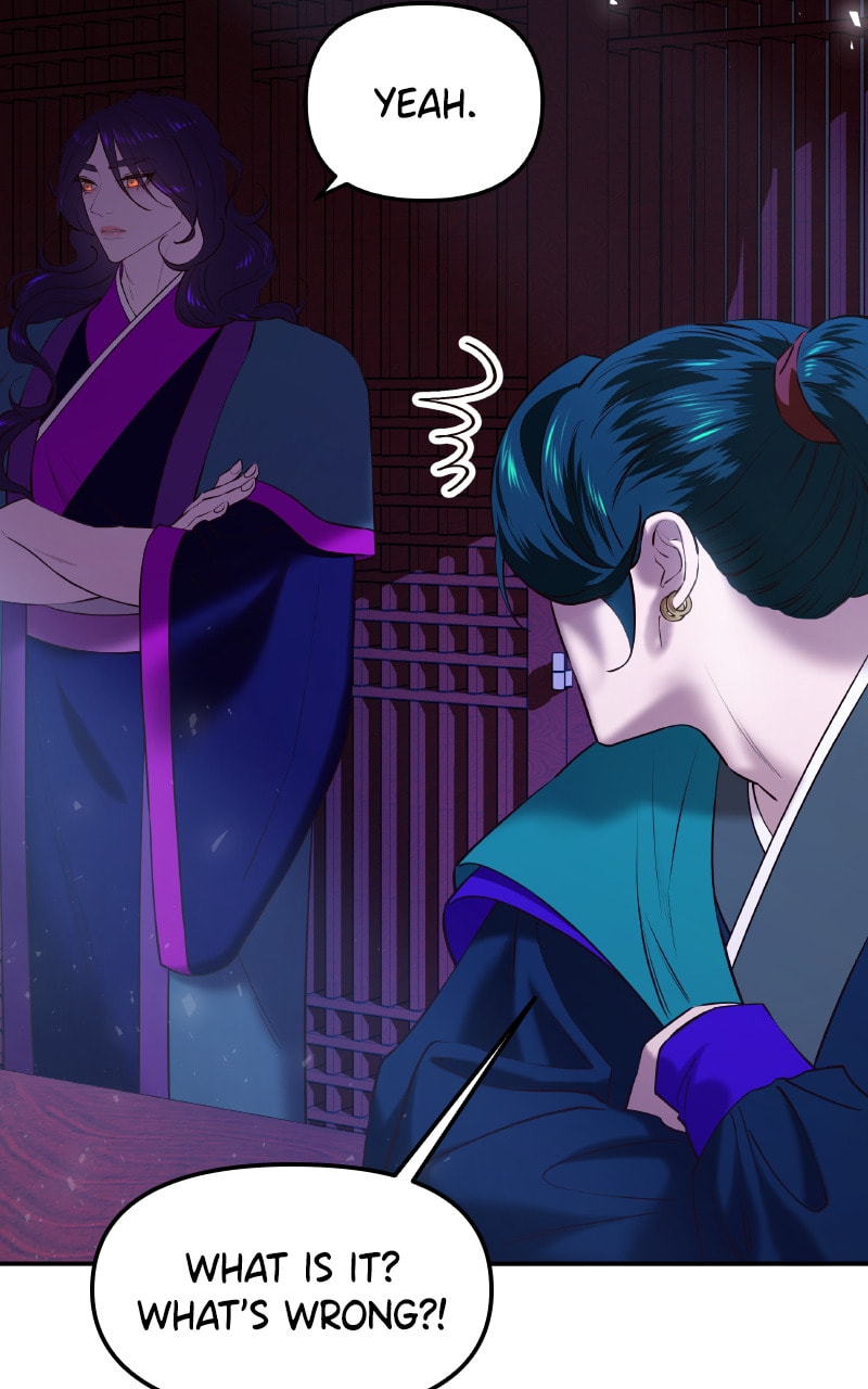 Mystic Prince Chapter 26 page 113 - 