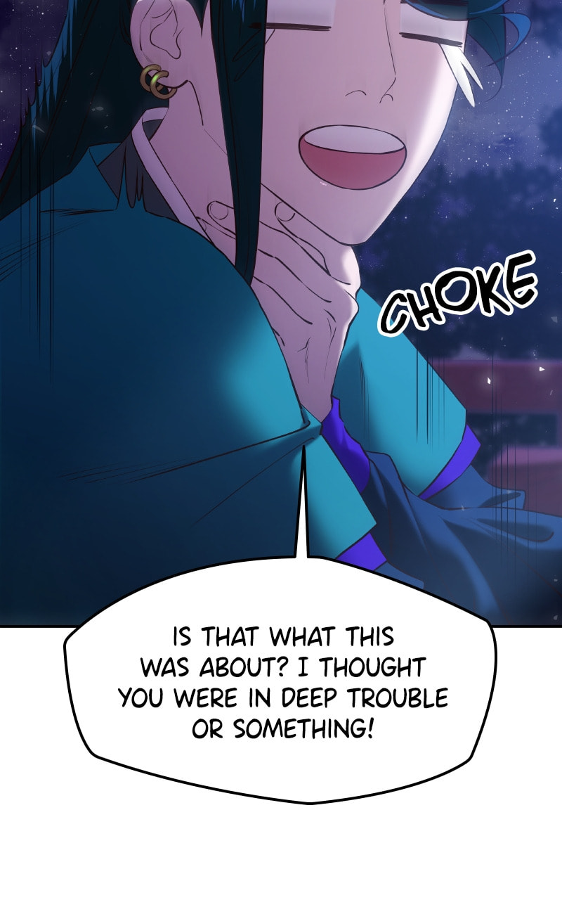 Mystic Prince Chapter 26 page 119 - 
