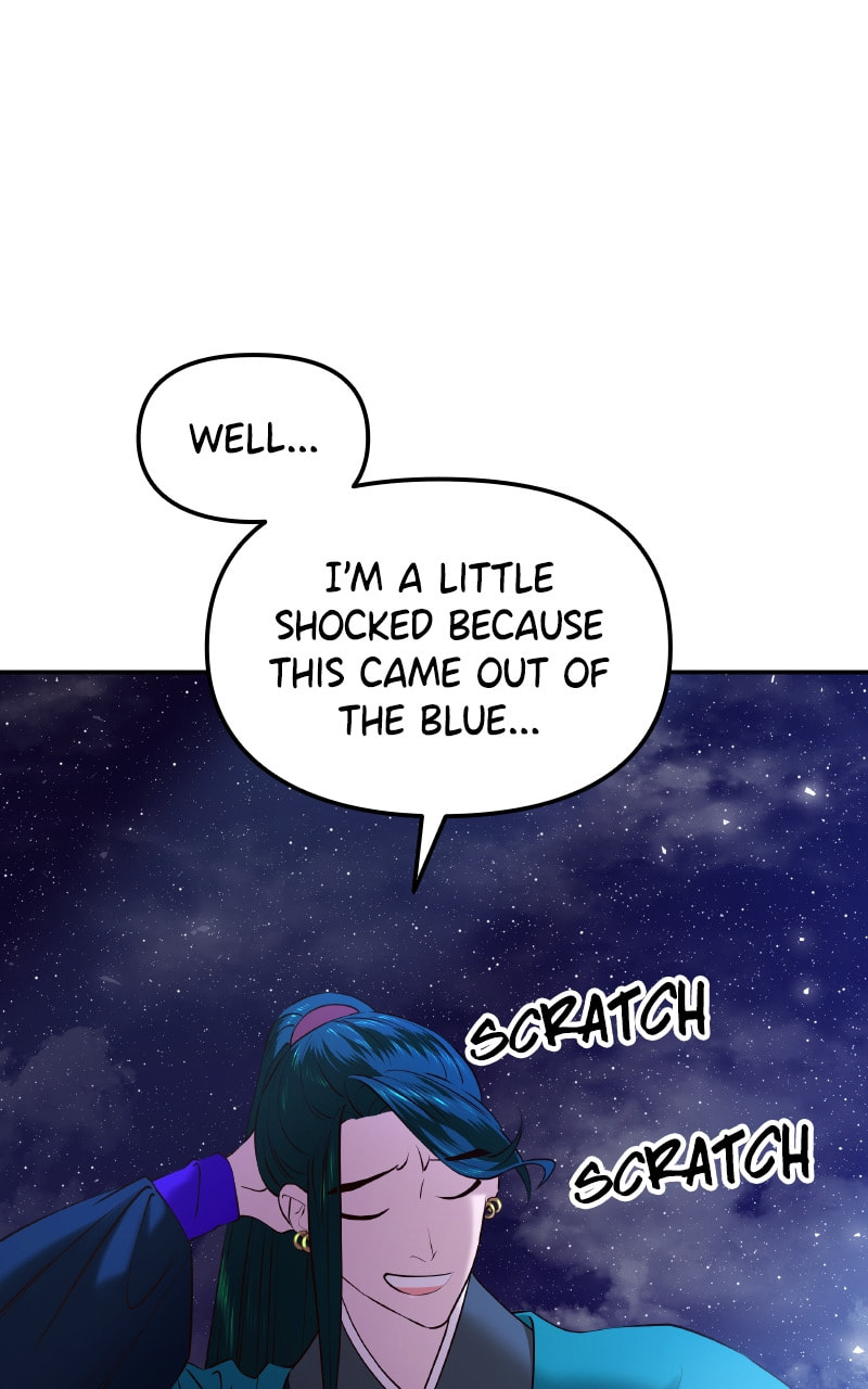 Mystic Prince Chapter 26 page 120 - 