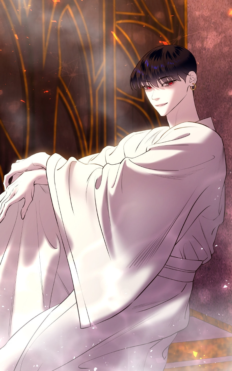 Mystic Prince Chapter 26 page 13 - 