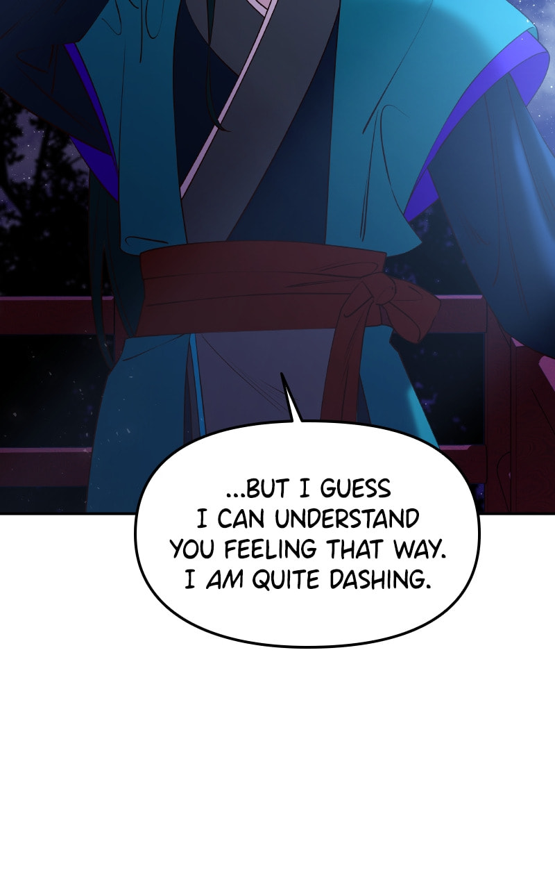 Mystic Prince Chapter 26 page 121 - 