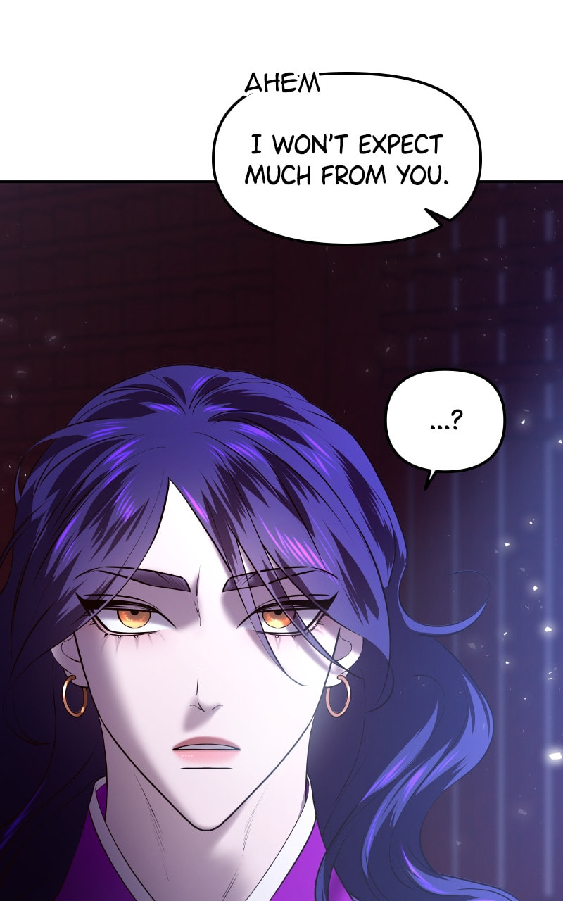 Mystic Prince Chapter 26 page 122 - 