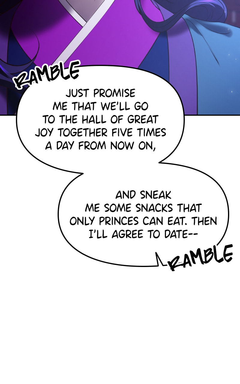 Mystic Prince Chapter 26 page 123 - 