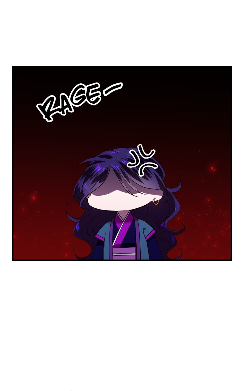 Mystic Prince Chapter 26 page 124 - 