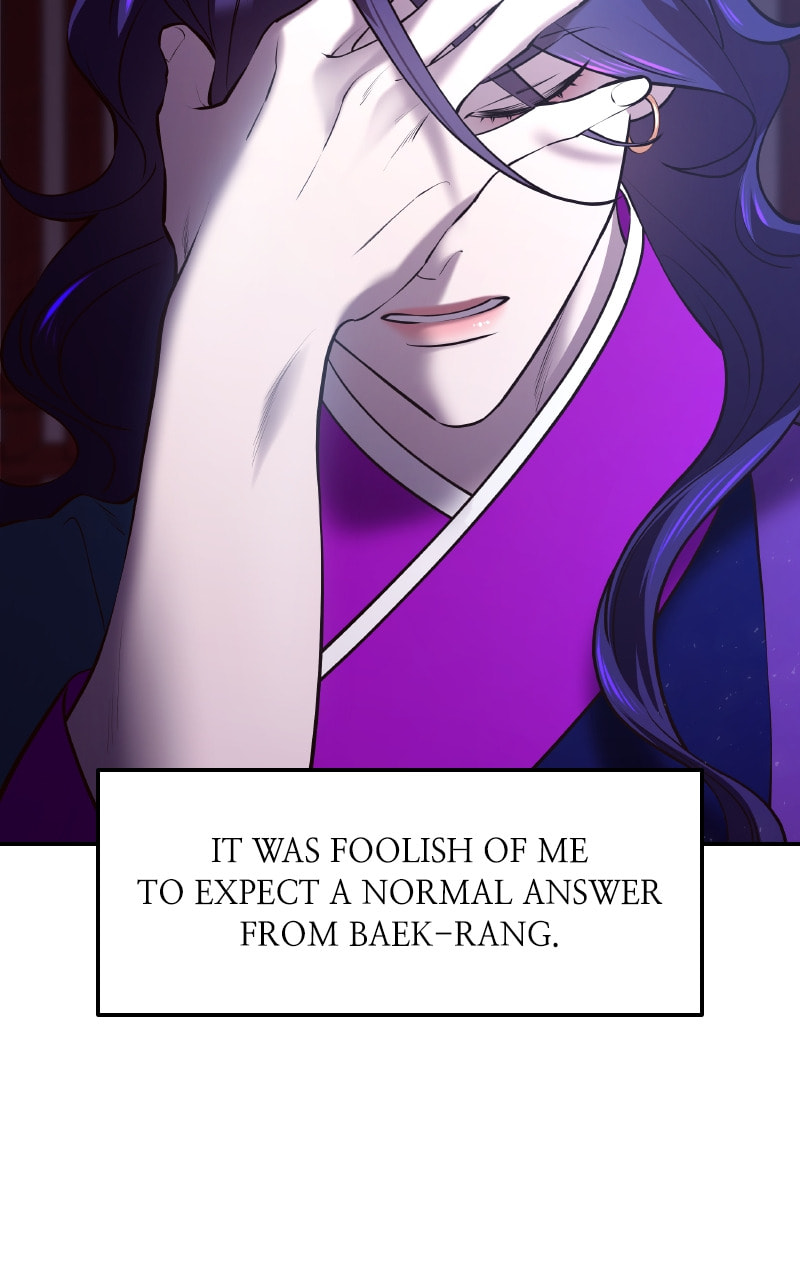 Mystic Prince Chapter 26 page 128 - 