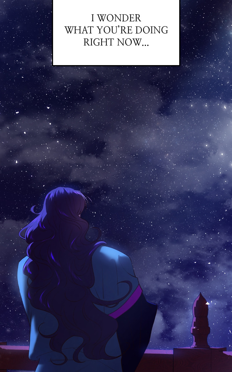 Mystic Prince Chapter 26 page 134 - 