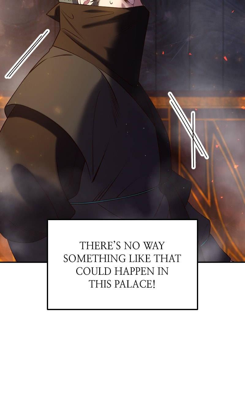 Mystic Prince Chapter 26 page 142 - 