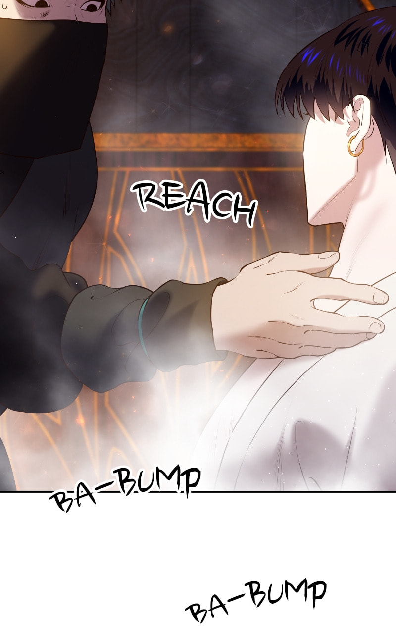 Mystic Prince Chapter 26 page 146 - 