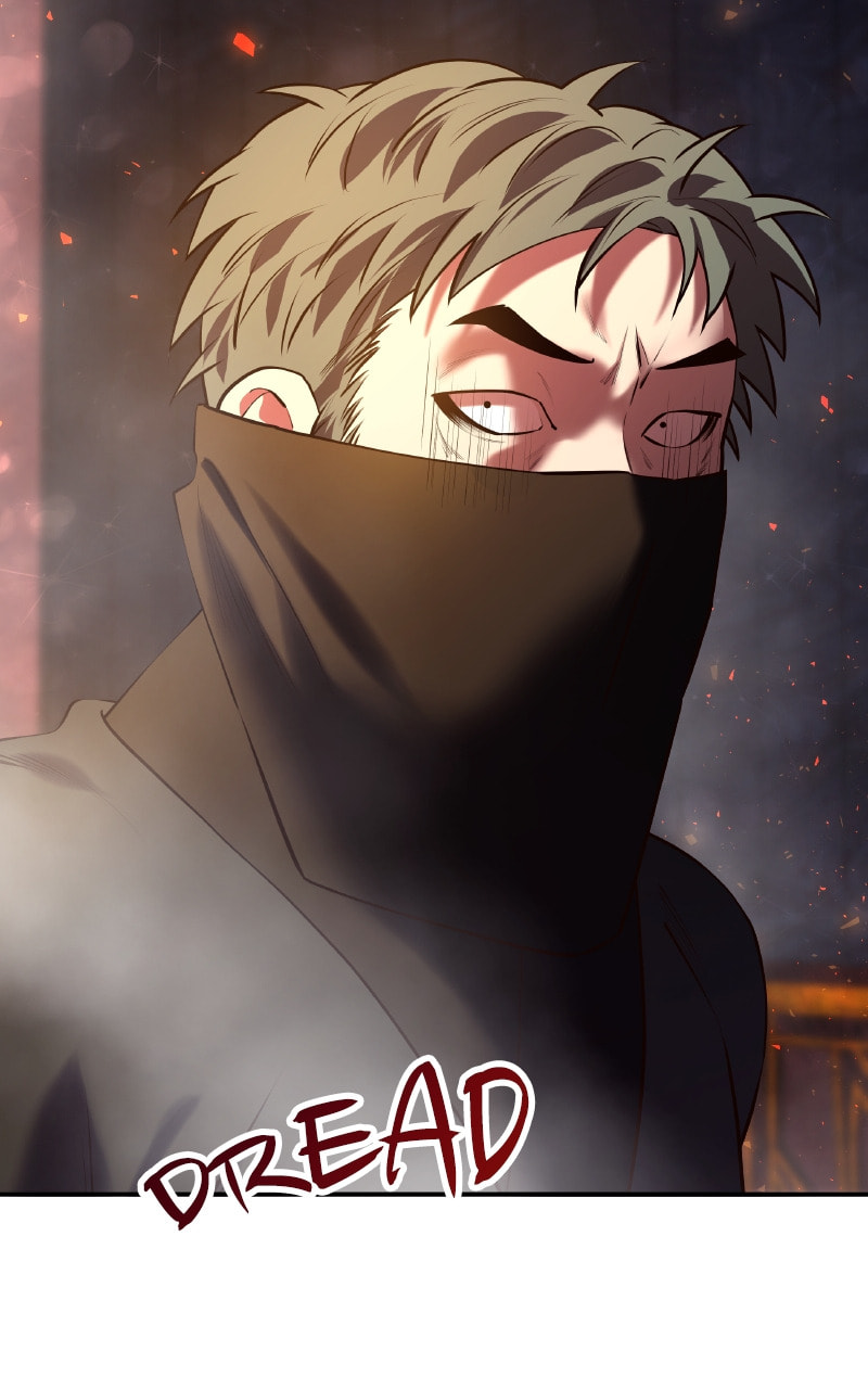 Mystic Prince Chapter 26 page 154 - 
