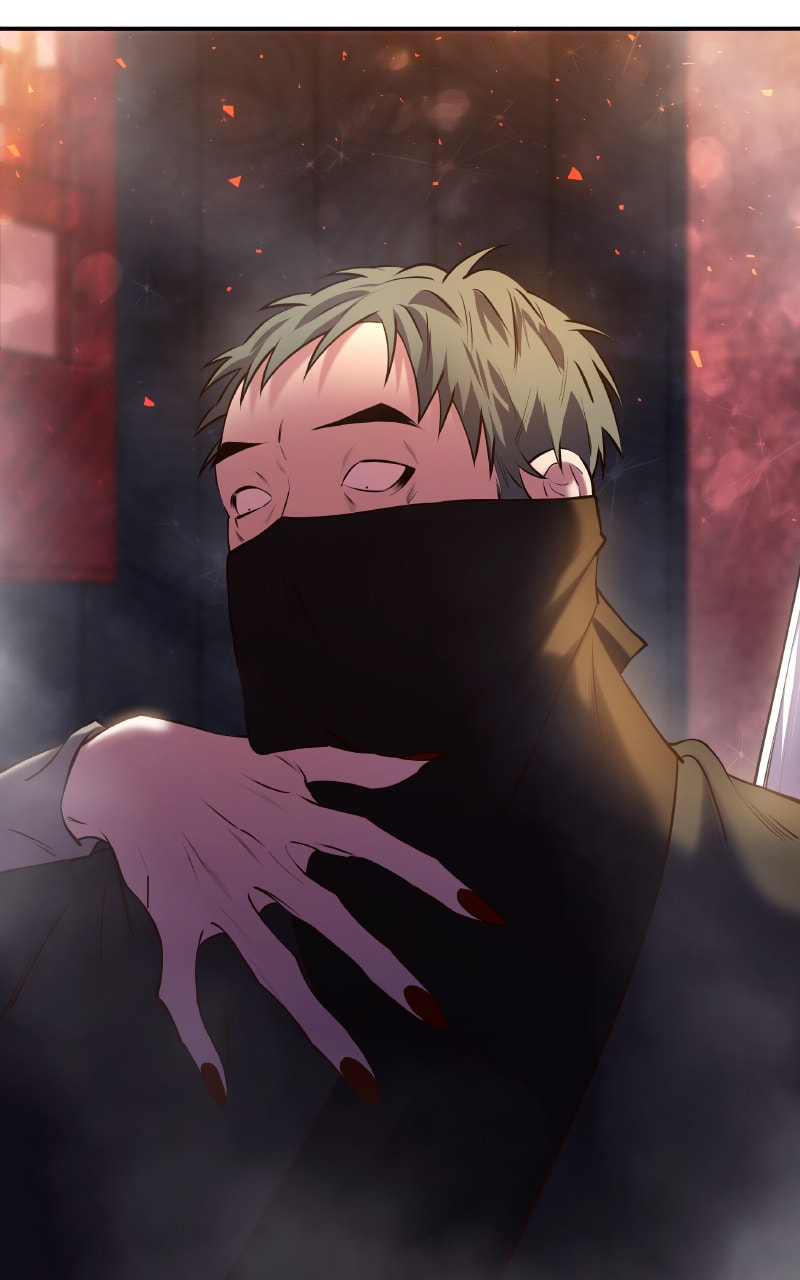 Mystic Prince Chapter 26 page 159 - 