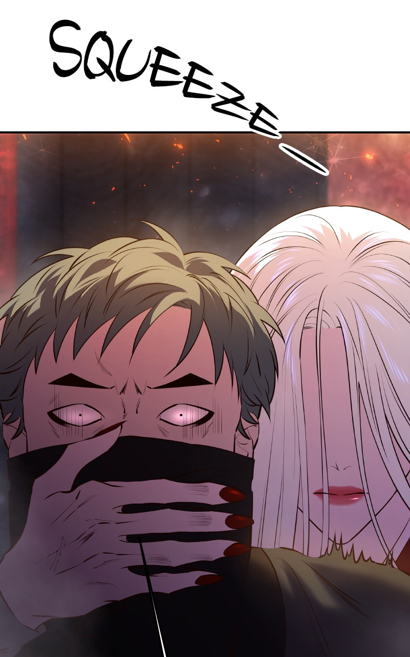 Mystic Prince Chapter 26 page 162 - 