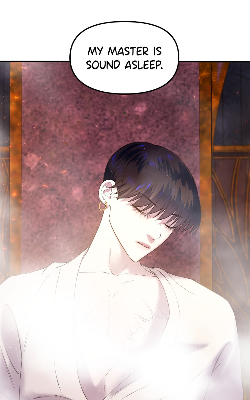 Mystic Prince Chapter 26 page 166 - 