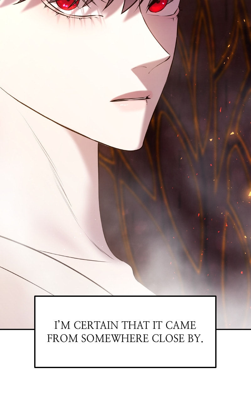 Mystic Prince Chapter 26 page 3 - 