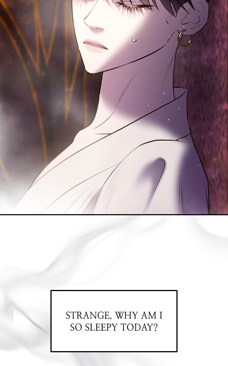 Mystic Prince Chapter 26 page 22 - 