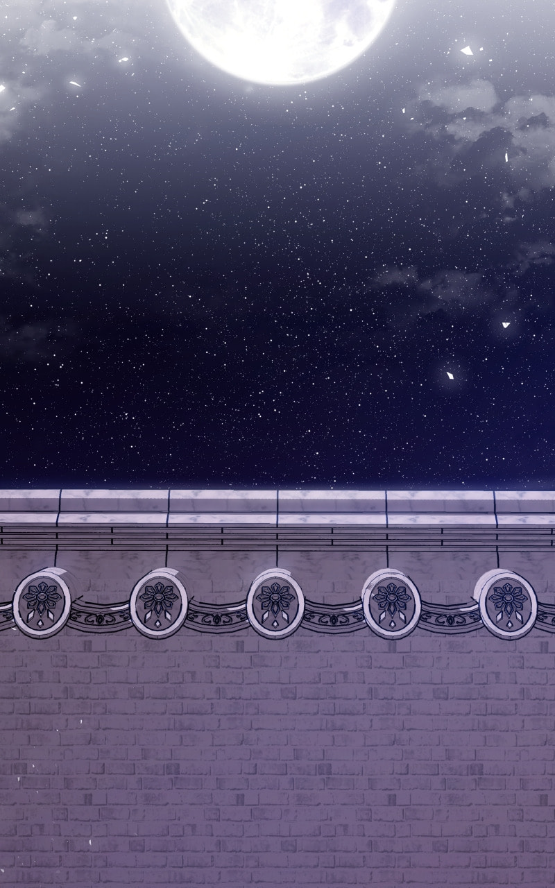Mystic Prince Chapter 26 page 27 - 