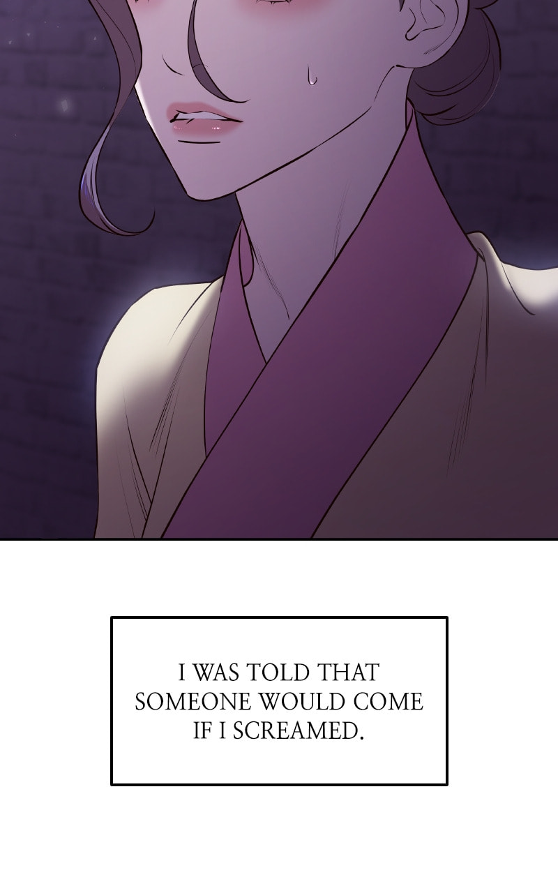 Mystic Prince Chapter 26 page 30 - 