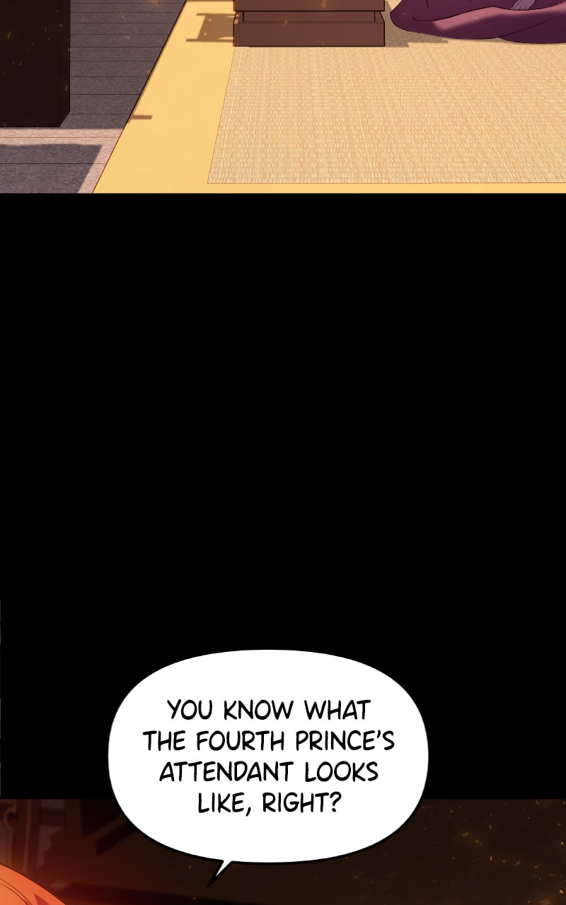 Mystic Prince Chapter 26 page 33 - 