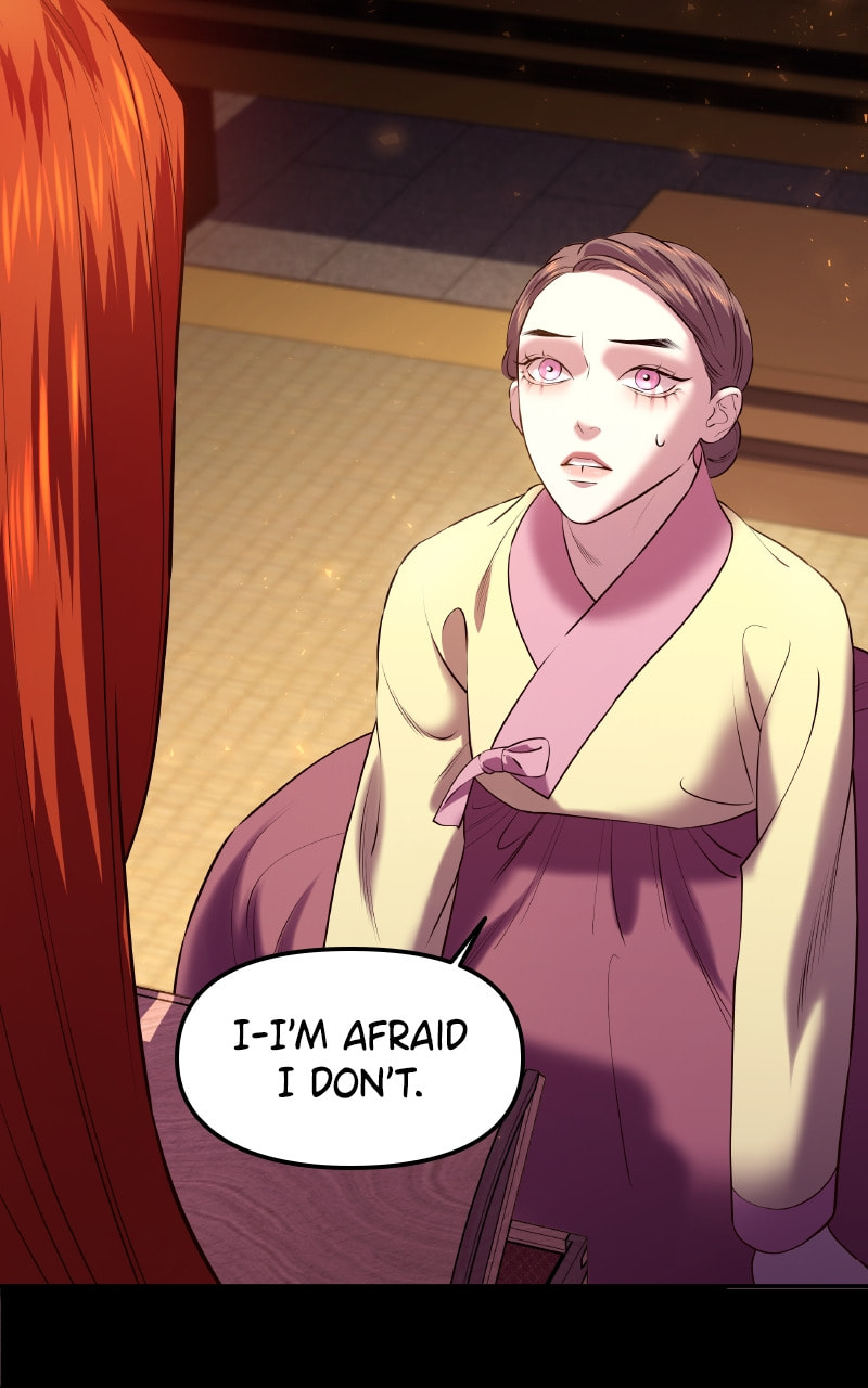 Mystic Prince Chapter 26 page 34 - 