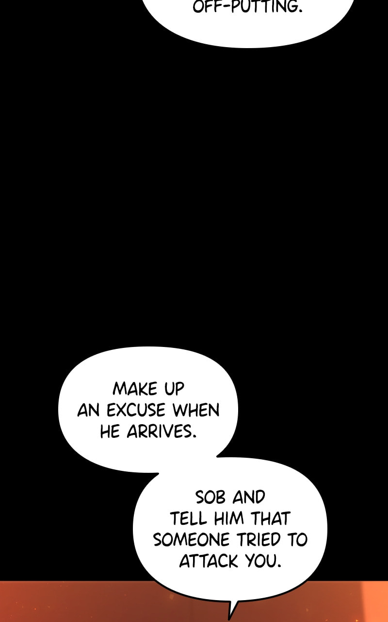 Mystic Prince Chapter 26 page 36 - 