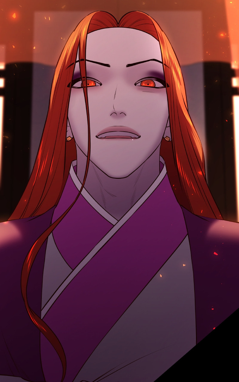 Mystic Prince Chapter 26 page 37 - 