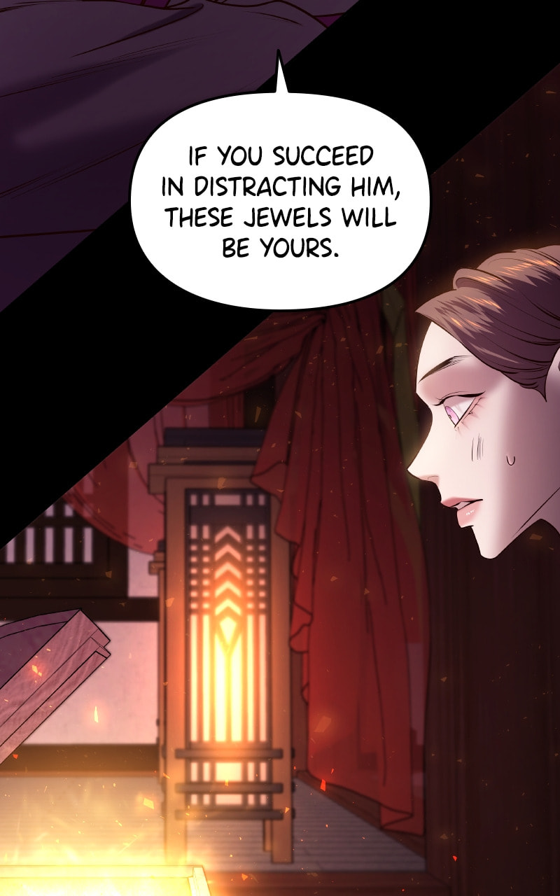 Mystic Prince Chapter 26 page 38 - 