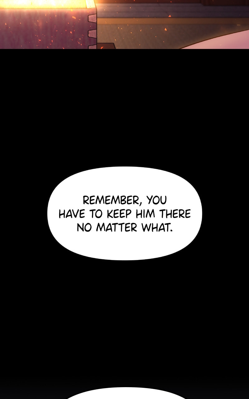 Mystic Prince Chapter 26 page 39 - 