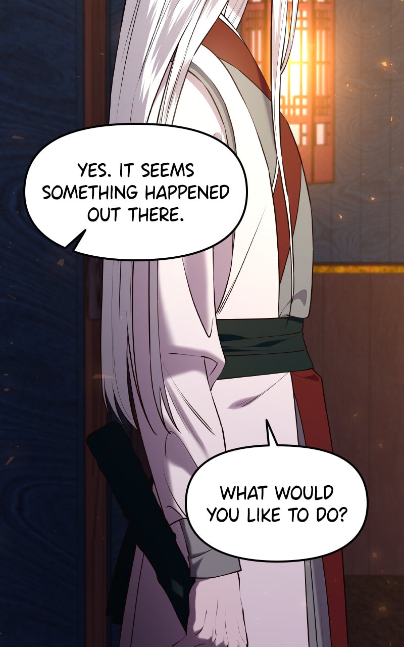 Mystic Prince Chapter 26 page 5 - 