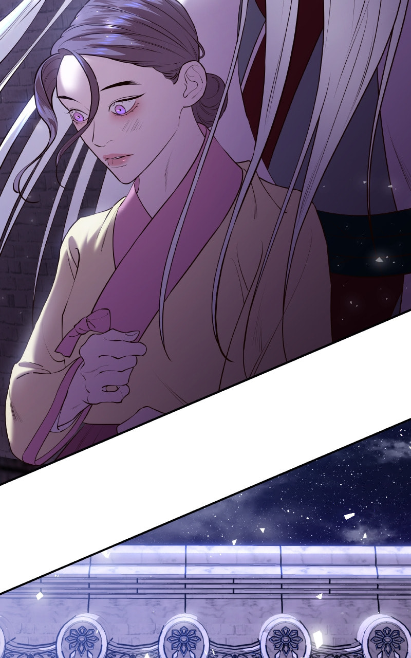 Mystic Prince Chapter 26 page 43 - 