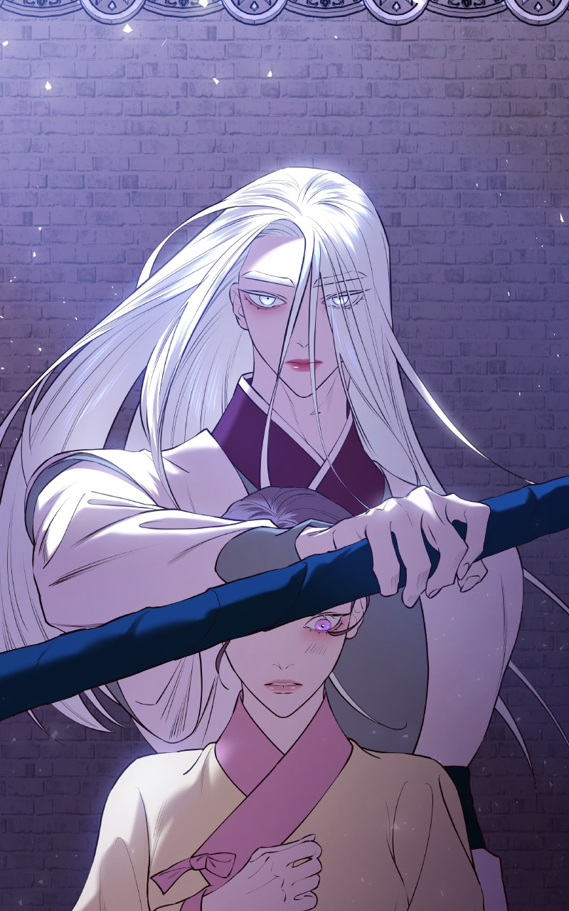 Mystic Prince Chapter 26 page 44 - 
