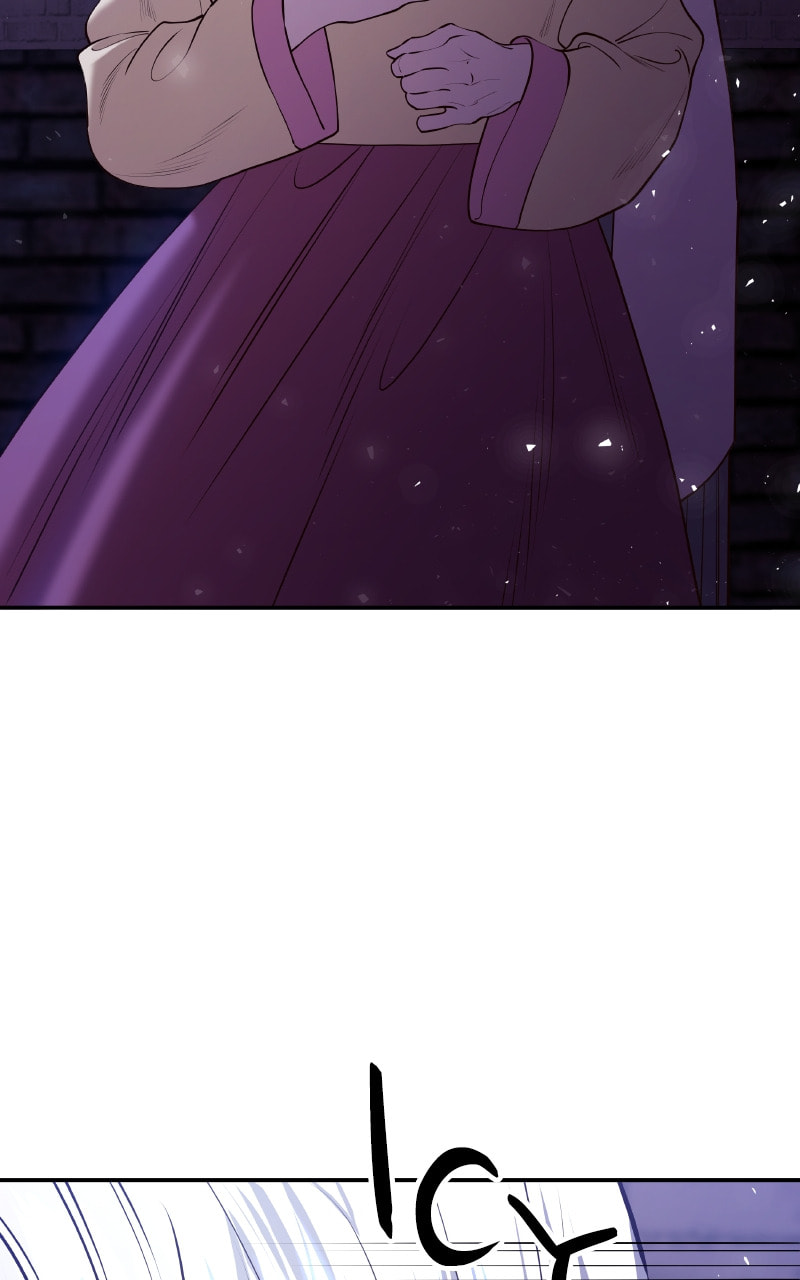 Mystic Prince Chapter 26 page 45 - 