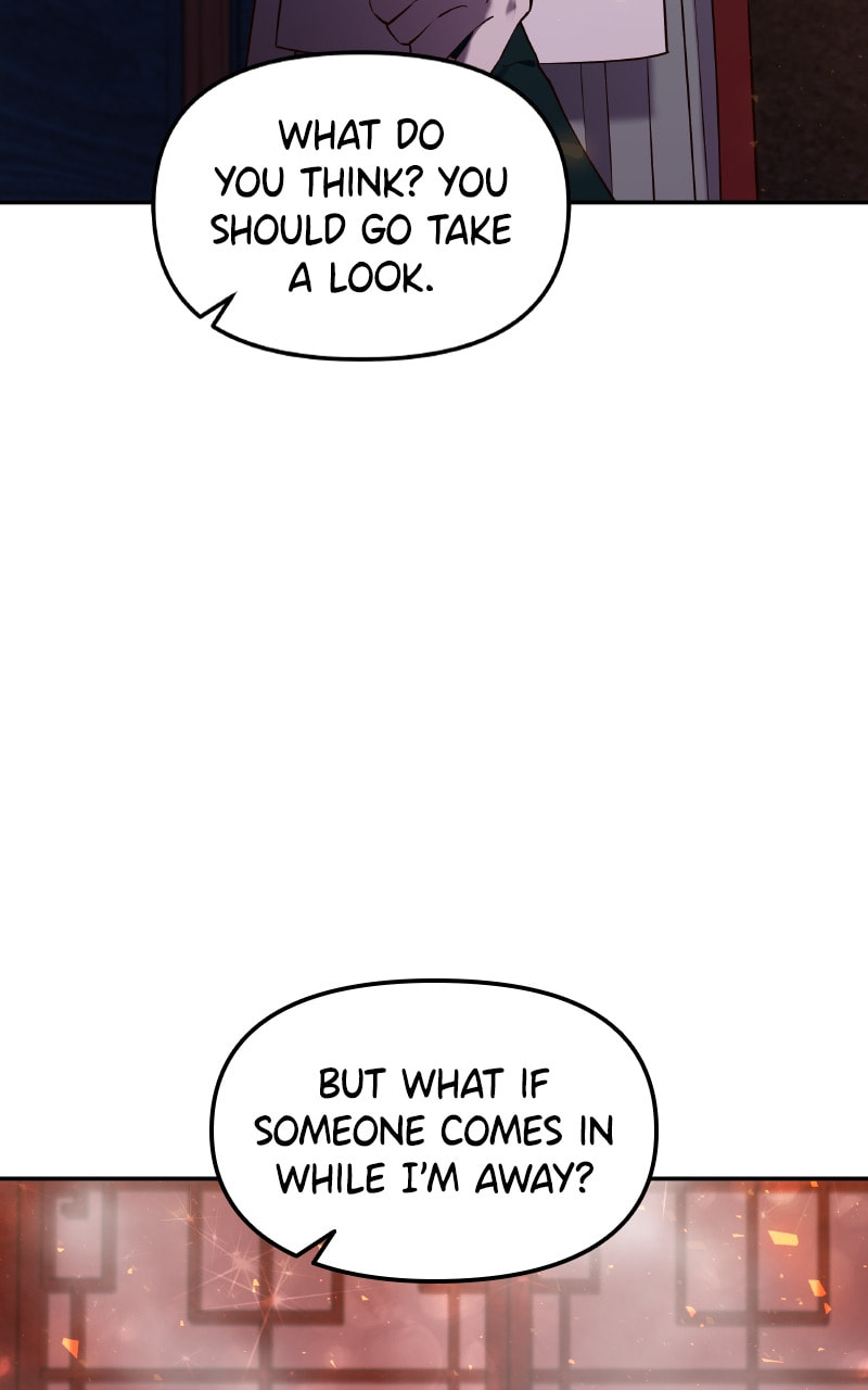Mystic Prince Chapter 26 page 6 - 