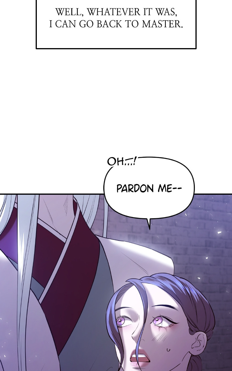 Mystic Prince Chapter 26 page 54 - 