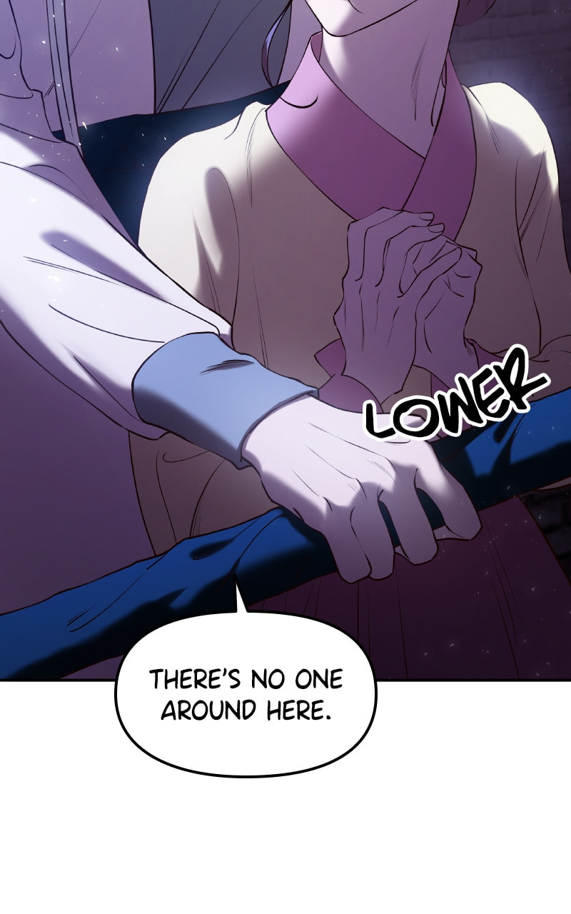 Mystic Prince Chapter 26 page 55 - 
