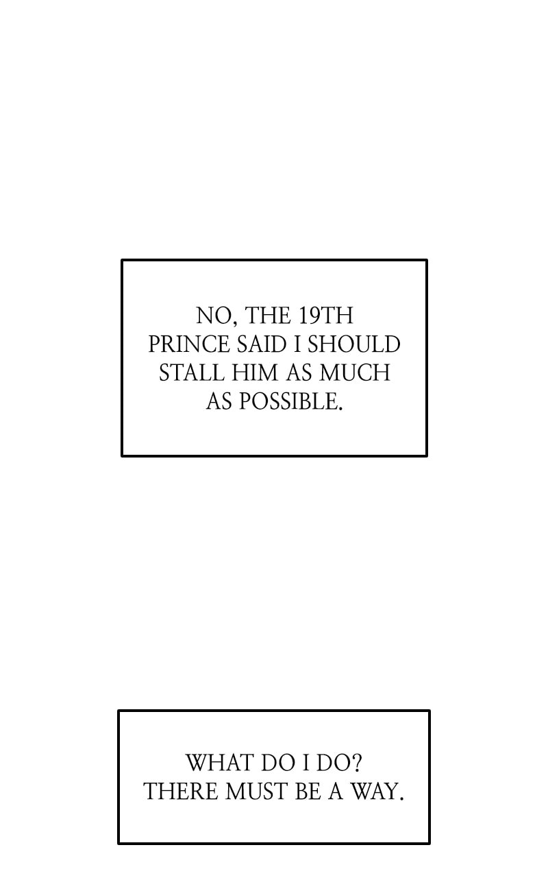 Mystic Prince Chapter 26 page 59 - 