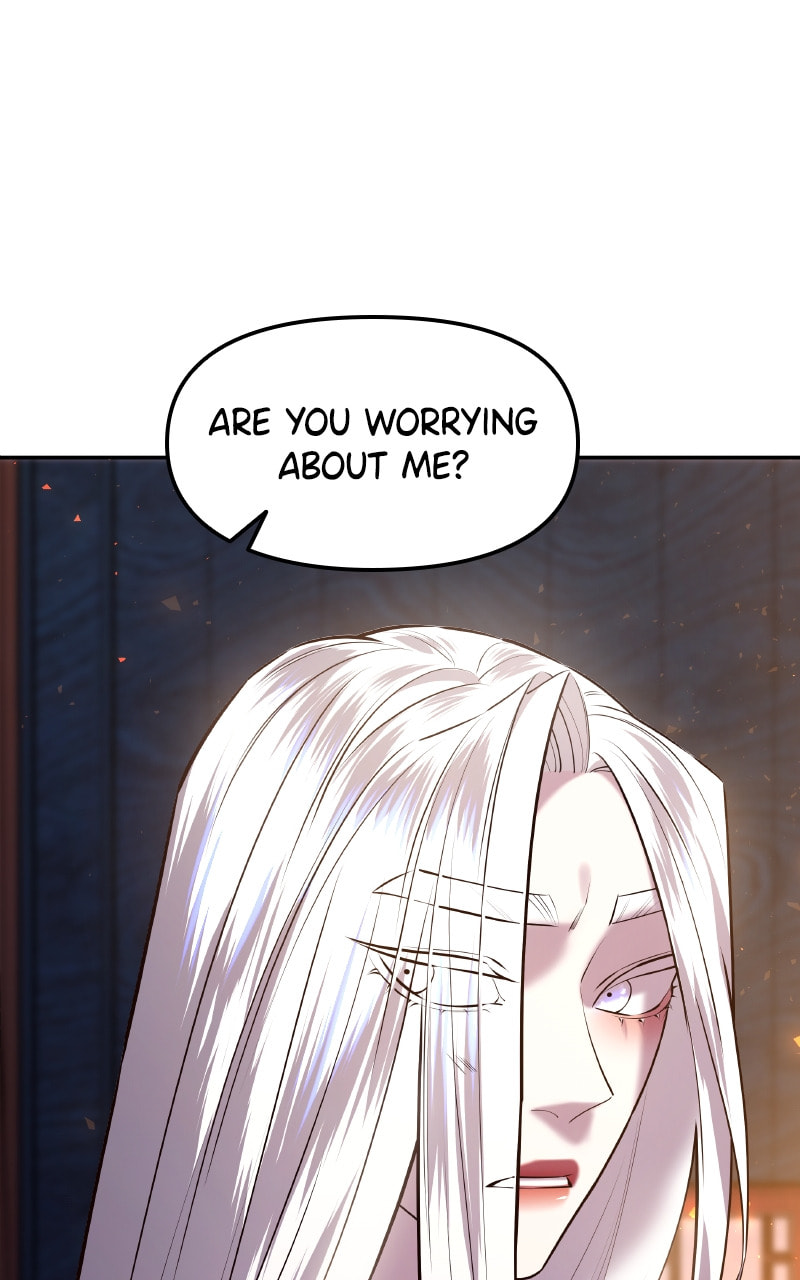 Mystic Prince Chapter 26 page 8 - 