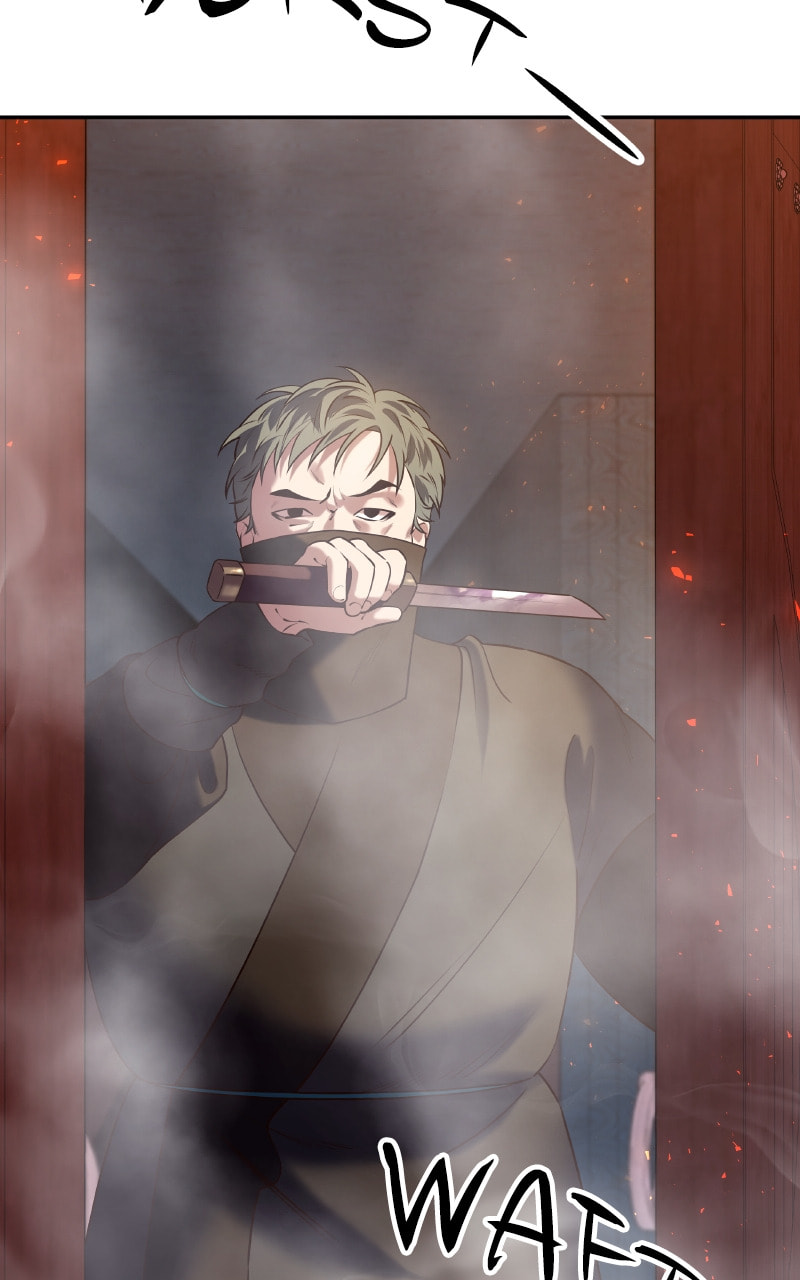 Mystic Prince Chapter 26 page 72 - 