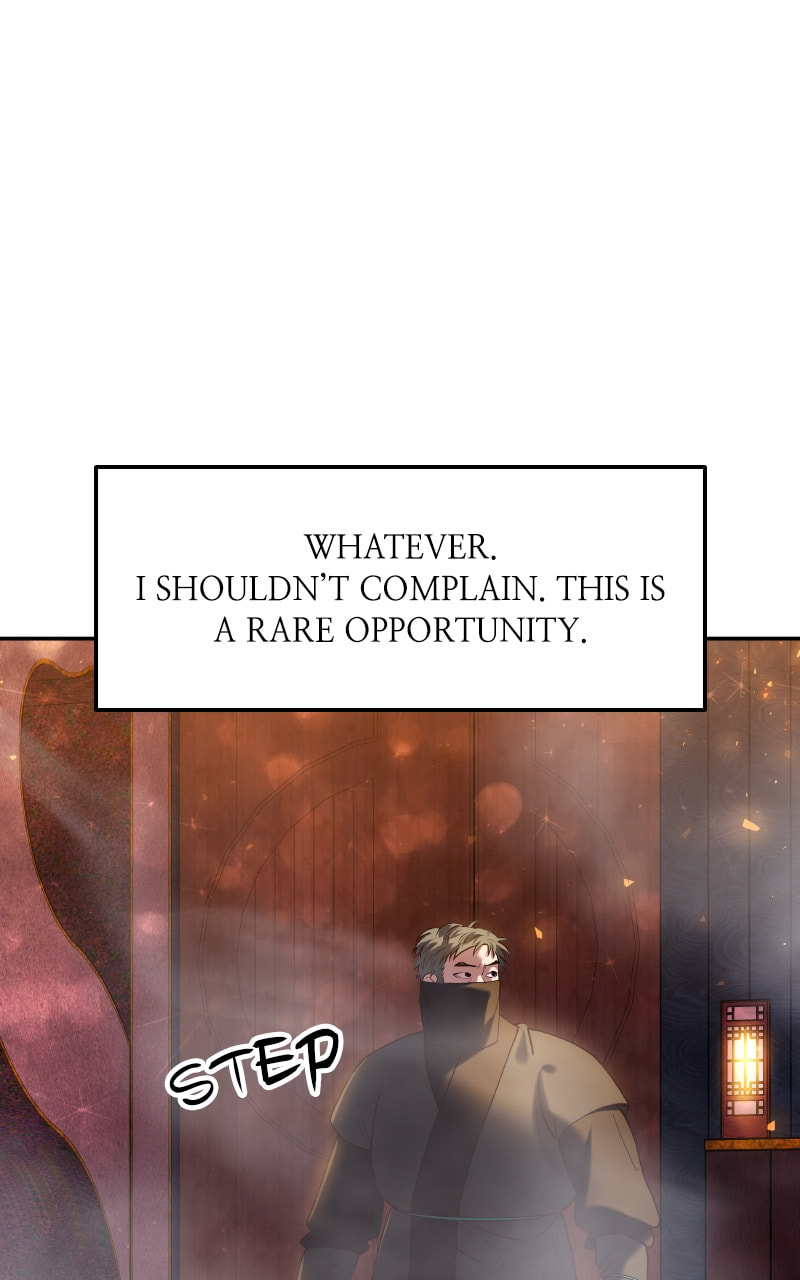Mystic Prince Chapter 26 page 74 - 
