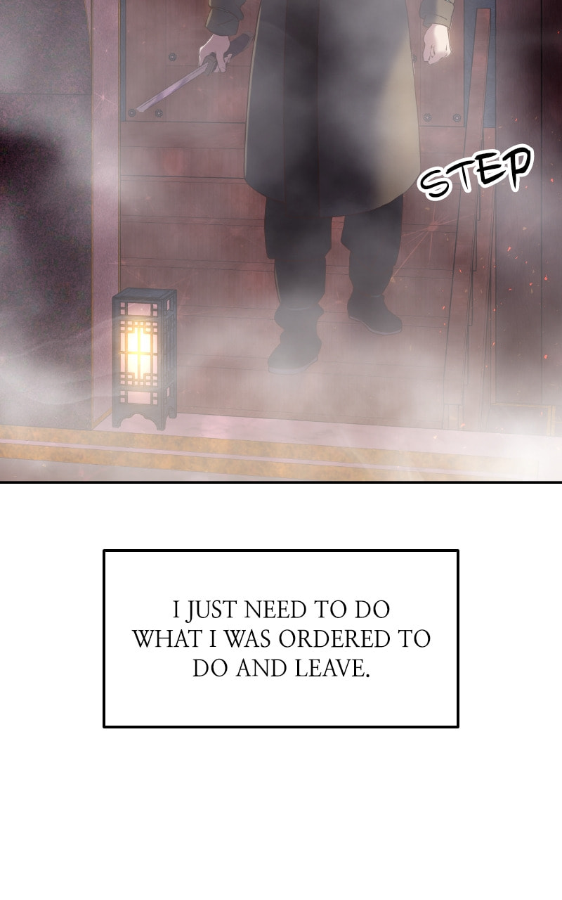 Mystic Prince Chapter 26 page 75 - 