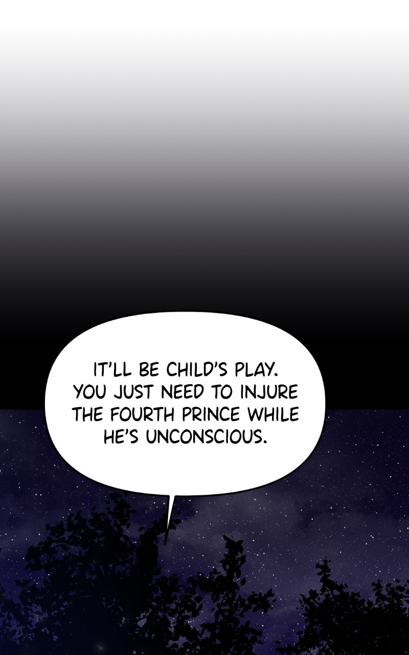 Mystic Prince Chapter 26 page 76 - 
